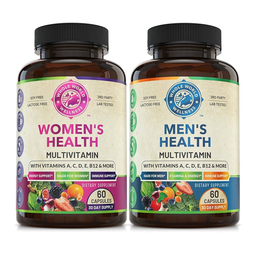 Vitaminas