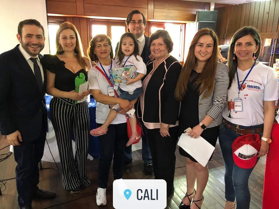 Equipo de Trabajo